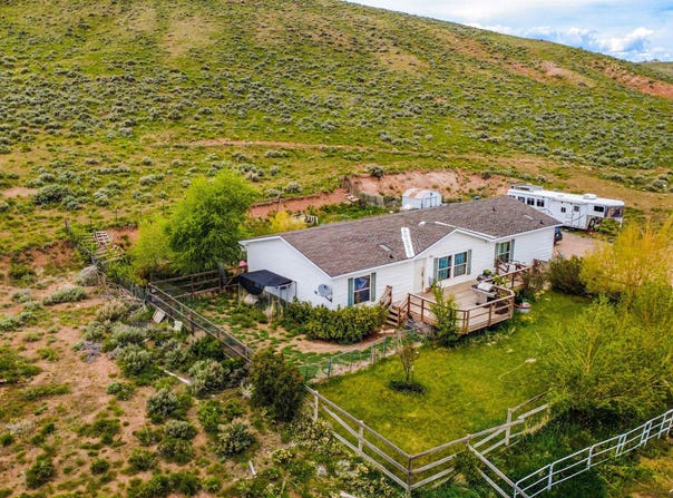 22 Antelope Drive, Bear River, WY 82930