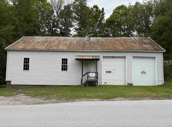 58 Florence Avenue, Wallingford, VT 05773