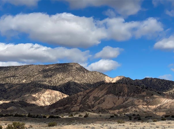 5a LA CANADA WAY, Abiquiu, NM 87510