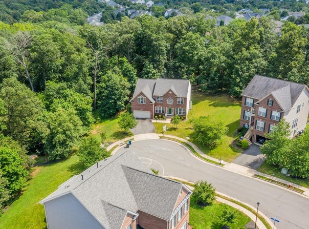 43187 ROSEHAVEN PLACE, LEESBURG, VA 20176