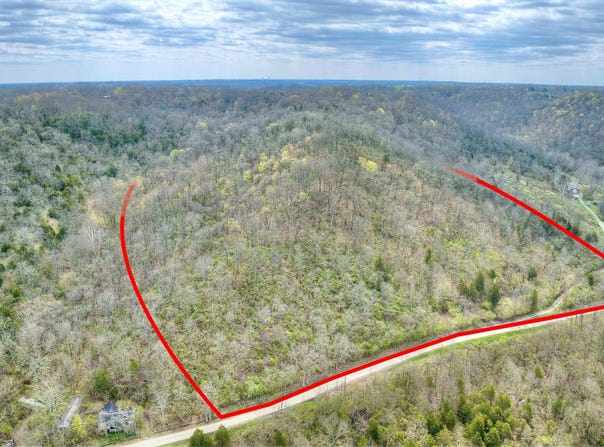 501 Rifle Range Road, Alexandria, KY 41001