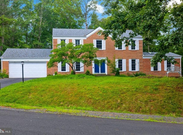 10809 DAYFLOWER CT, RESTON, VA 20191