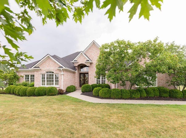 111 Tara Lane, Wilmore, KY 40390