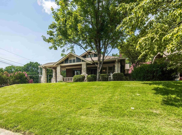 1852 LYNDALE Ave, Memphis, TN 38107