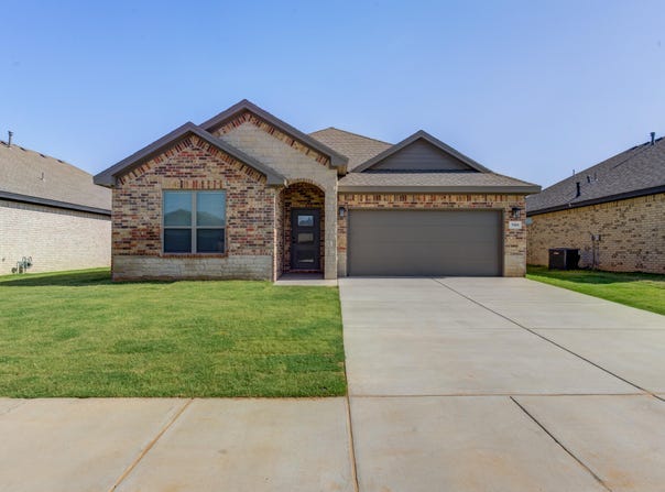 7018 25th Street, Lubbock, TX 79407