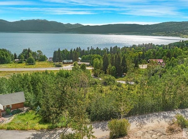 3862 Overlook Drive, Island Park, ID 83429
