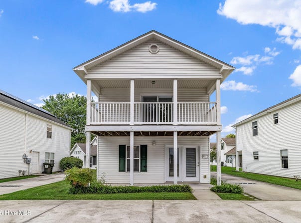 3227 Belmont Circle, Wilmington, NC 28405
