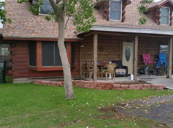 12212 County Road 1336, Sinton, TX 78387
