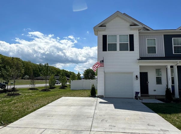 121 CATERPILLAR DRIVE, LURAY, VA 22835