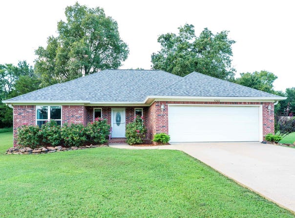 5200 Stone Ridge Lane, Cabot, AR 72023