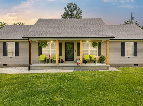 176 McFarland Lane, Jeffersonville, KY 40337