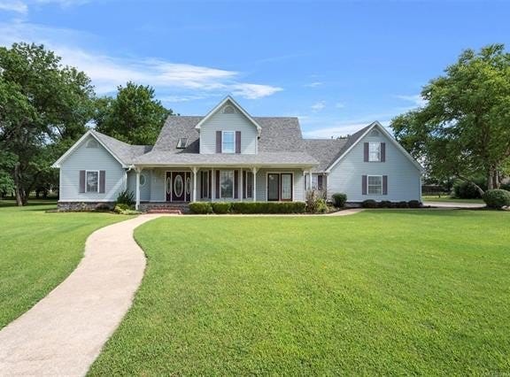 1310 Churchill Road, Vinita, OK 74301