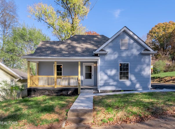622 Fern St, Knoxville, TN 37914