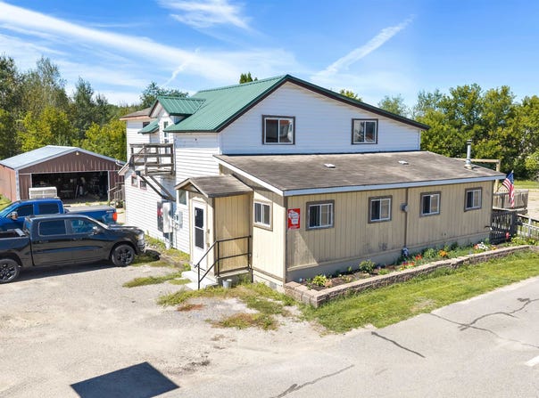 621 BISSELL Street, WHITE LAKE, WI 54491