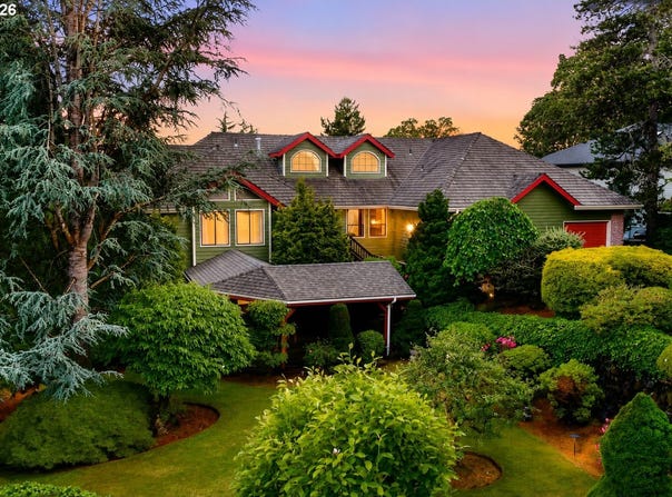 1804 HALL Ct, WestLinn, OR 97068