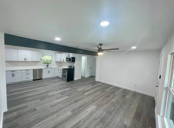 120 Charlene Drive, Hurst, TX 76053