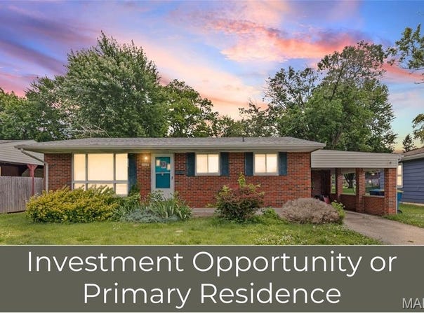 1928 Cornell Avenue, Edwardsville, IL 62025