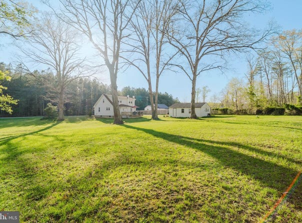 4615 PORT TOBACCO ROAD, NANJEMOY, MD 20662