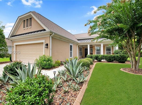 59 Spring Beauty Drive, Bluffton, SC 29909