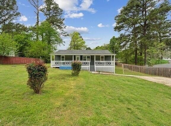 423 Orange Heights Road, Hillsborough, NC 27278