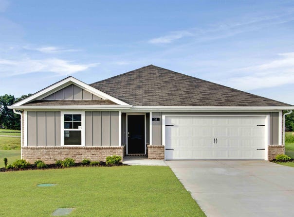 18 Jackson Way, Fayetteville, TN 37334