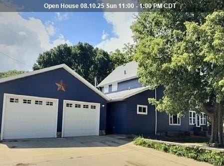 1710 Denver Avenue, Spirit Lake, IA 51360