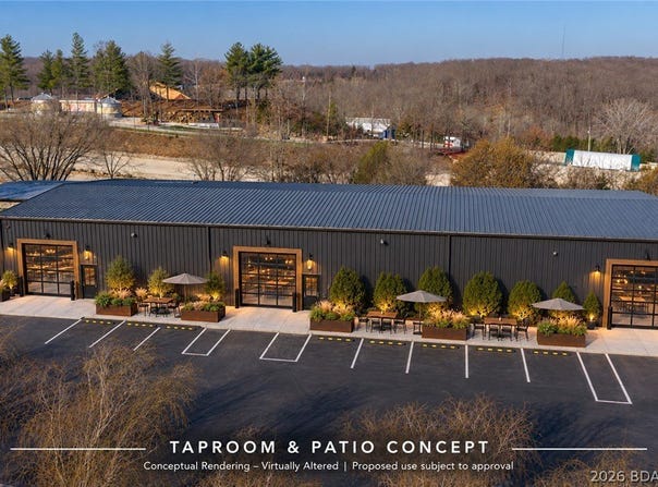 2573 N Business Route 5, Camdenton, MO 65020