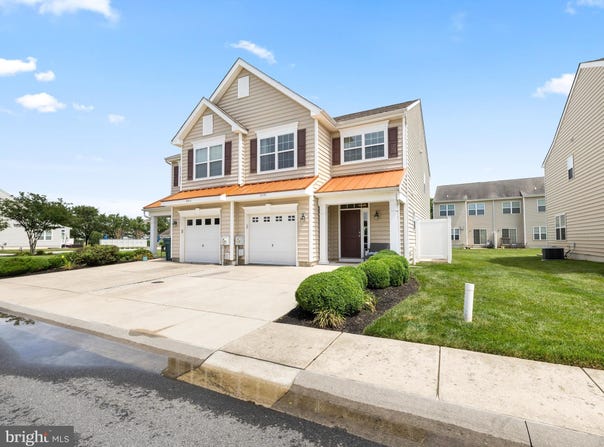 34398 BRONZE STREET, REHOBOTH BEACH, DE 19971