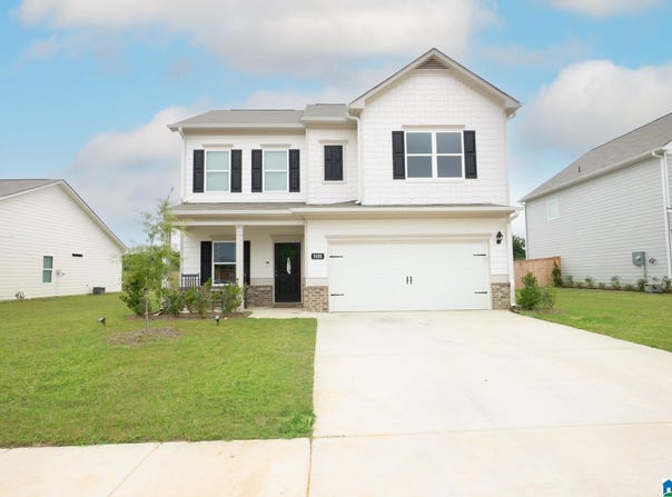 5155 PINTAIL DRIVE, HARPERSVILLE, AL 35078