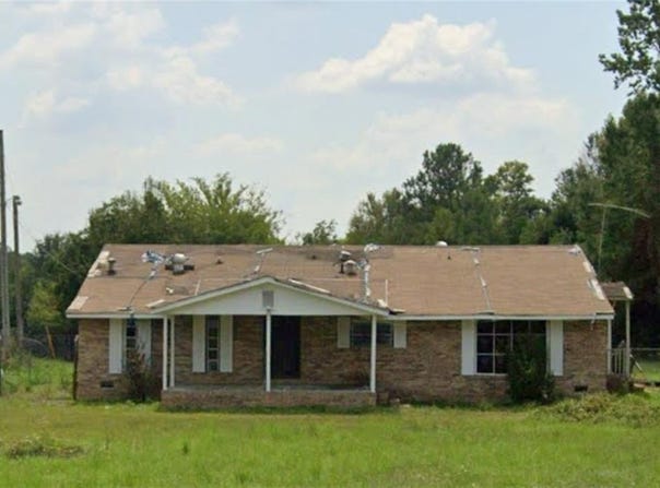 92 Owens Road, Fort Mitchell, AL 36856