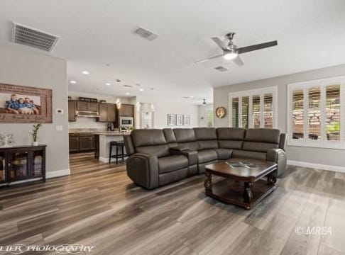 854 Trickling Brook Ridge, Mesquite, NV 89034
