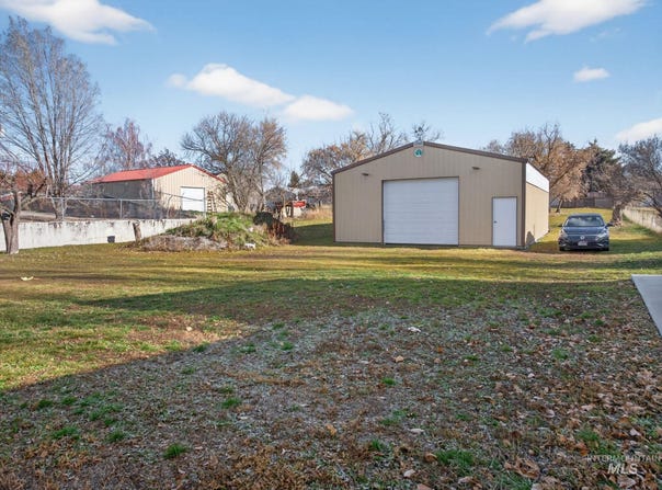 49 S 4th W, Preston, WY 82363