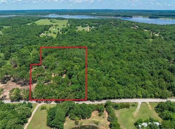 34295 Basin Road, Mannford, OK 74044