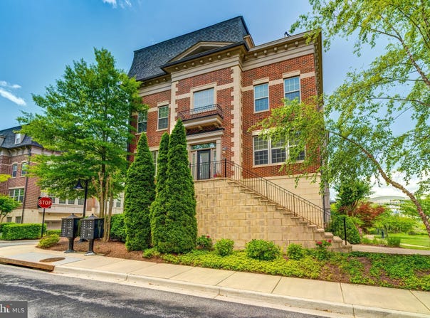 510 OVERLOOK PARK DRIVE, OXON HILL, MD 20745