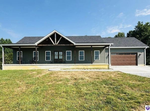 1224 White Rose Road, Campbellsville, KY 42718