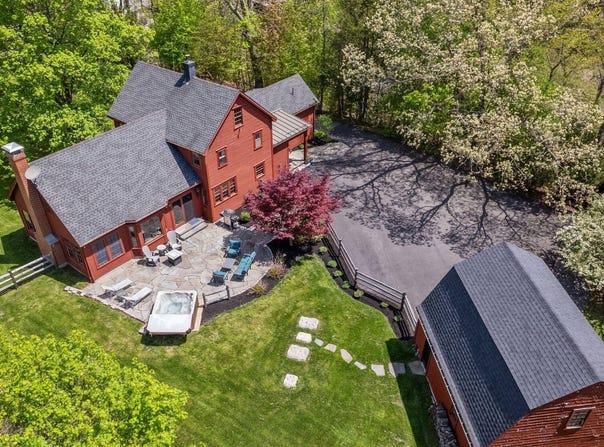 70 Cider Hill Road, York, ME 03909