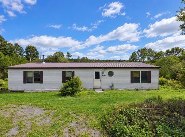 950 Page Brook Road, WHITNEY POINT, NY 13862