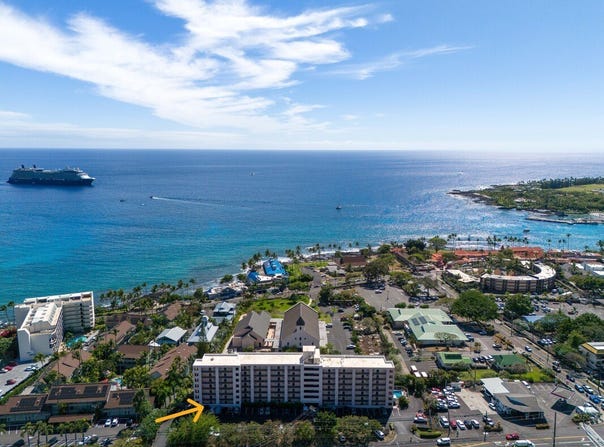 75-5766 KUAKINI HIGHWAY unit: 101, Kailua-Kona, HI 96740