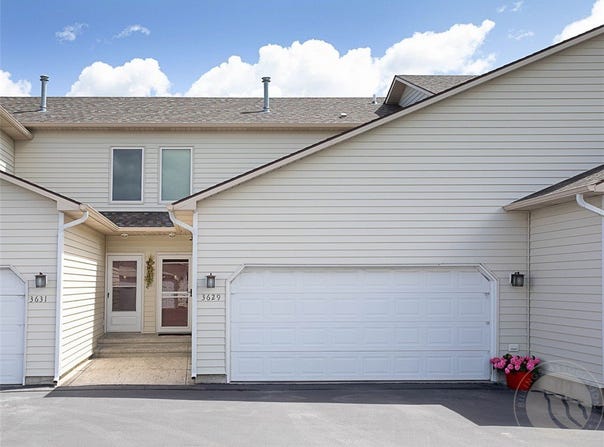 3629 Olympic Blvd, Billings, MT 59102