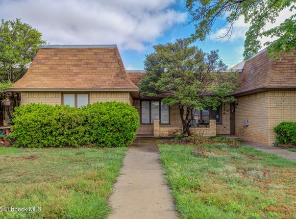 4928 64th Street, Lubbock, TX 79414