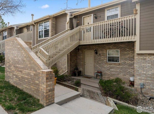 2660 E Otero Pl, Centennial, CO 80122