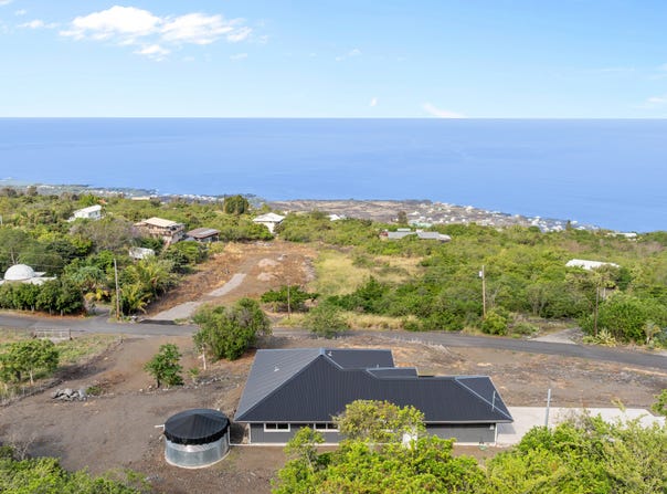88-1480 MAUNALOA AVE, Captain Cook, HI 96704
