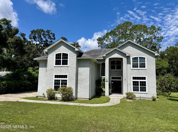 1571 LEMONWOOD Road, St. Johns, FL 32259