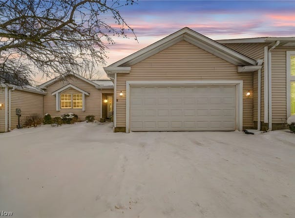 9696 Country Scene Lane, Concord Twp, OH 44060