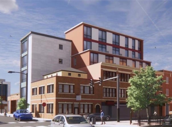 71 Richmond Street, Providence, RI 02903