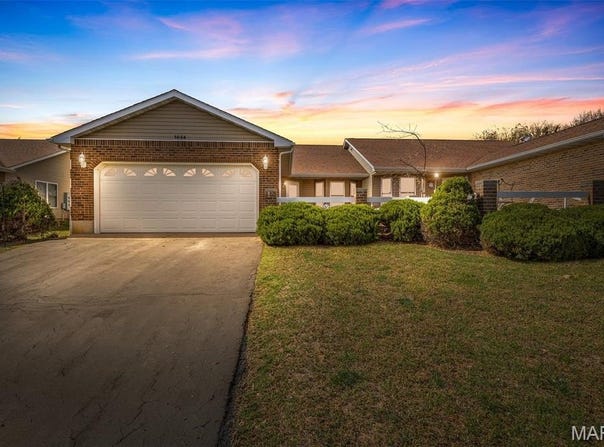 1654 Napoleon Drive, Bonne Terre, MO 63628