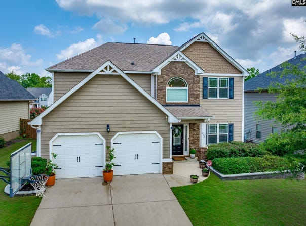 225 Village Green Way, Lexington, SC 29072