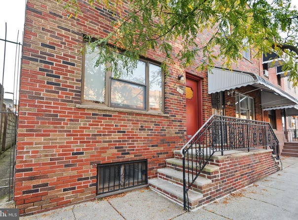 2609 S 16TH Street, PHILADELPHIA, PA 19145