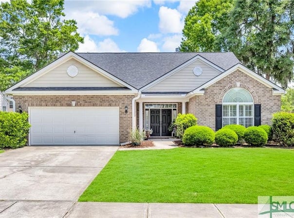 11 Longberry Lane, Savannah, GA 31419