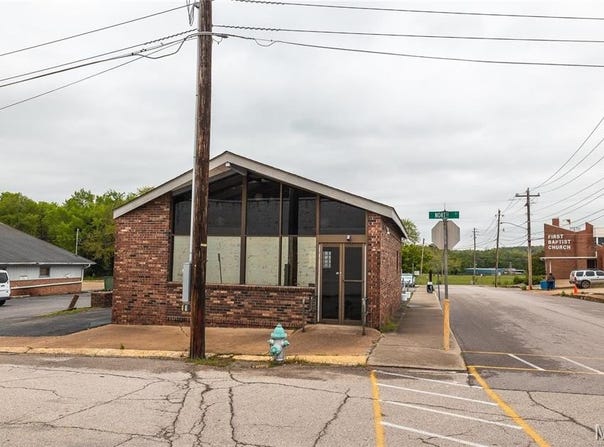 217 North Street, Waynesville, MO 65583